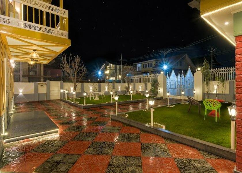 Jammu and Kashmir Srinagar Outdoors