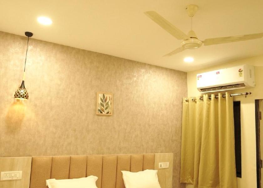 Chhattisgarh Bilaspur Standard Room