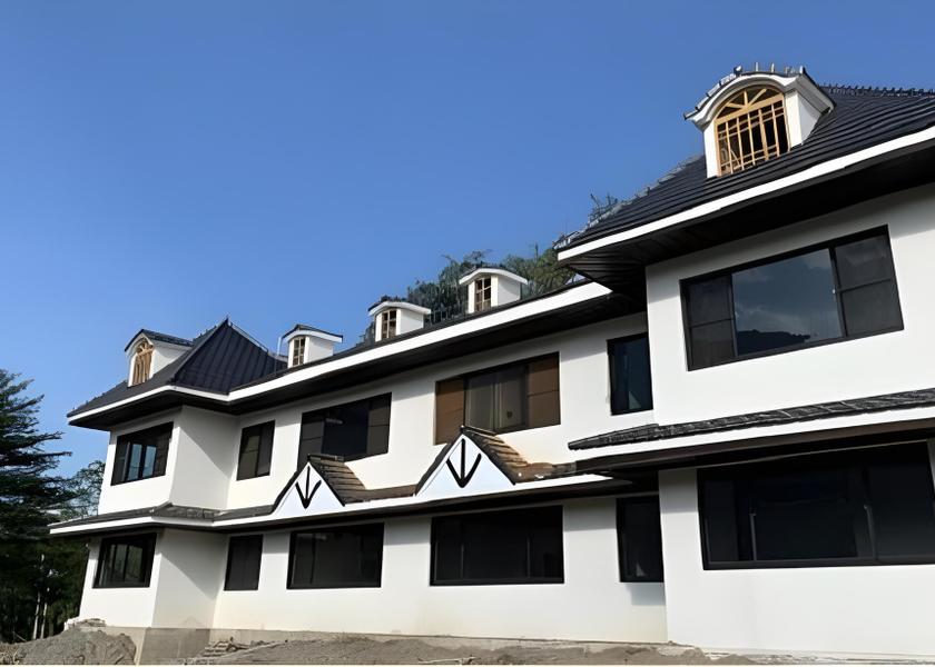 Nantou County Shuili exterior view