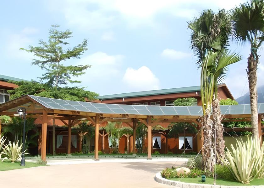 Nantou County Shuili 