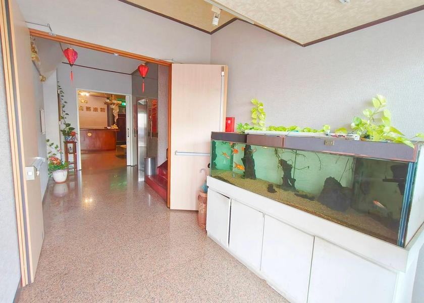 Nantou County Nantou Lobby