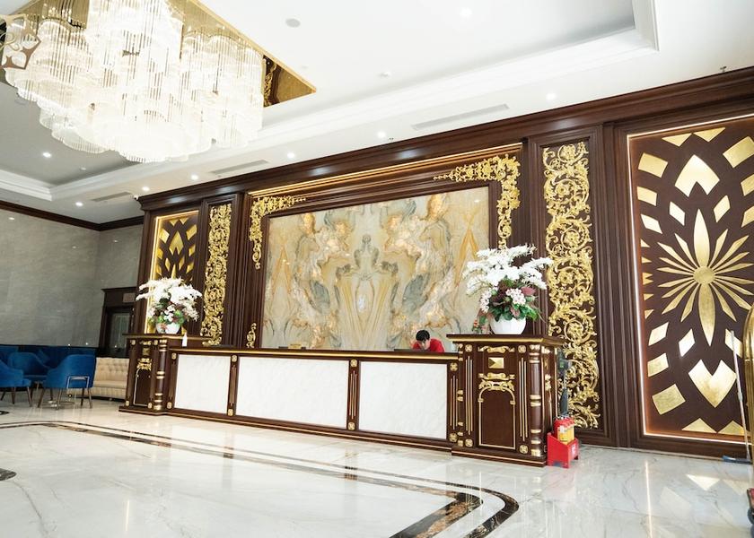 Nghe An Province Vinh Reception