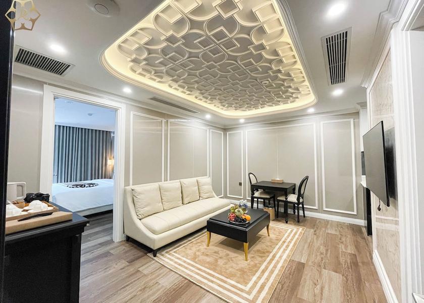Nghe An Province Vinh Living area