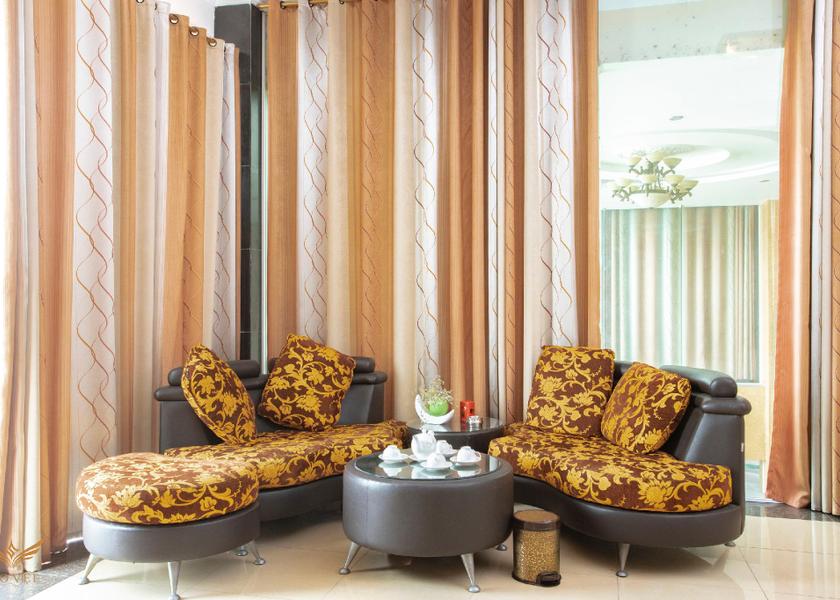 Nghe An Vinh facilities