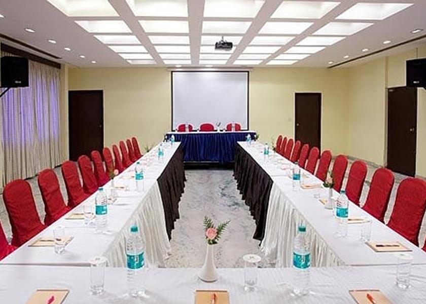 Tamil Nadu Coimbatore Business Centre
