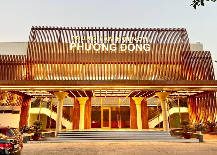 Nghe An Vinh business center