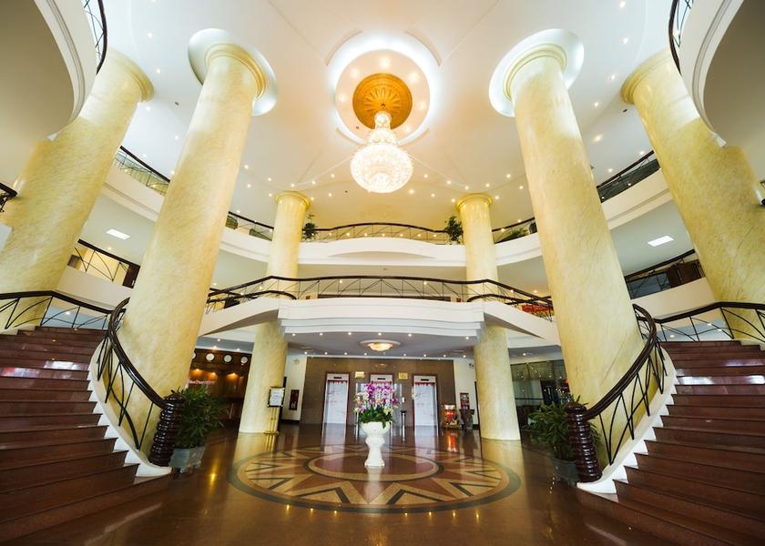 Nghe An Province Vinh Interior