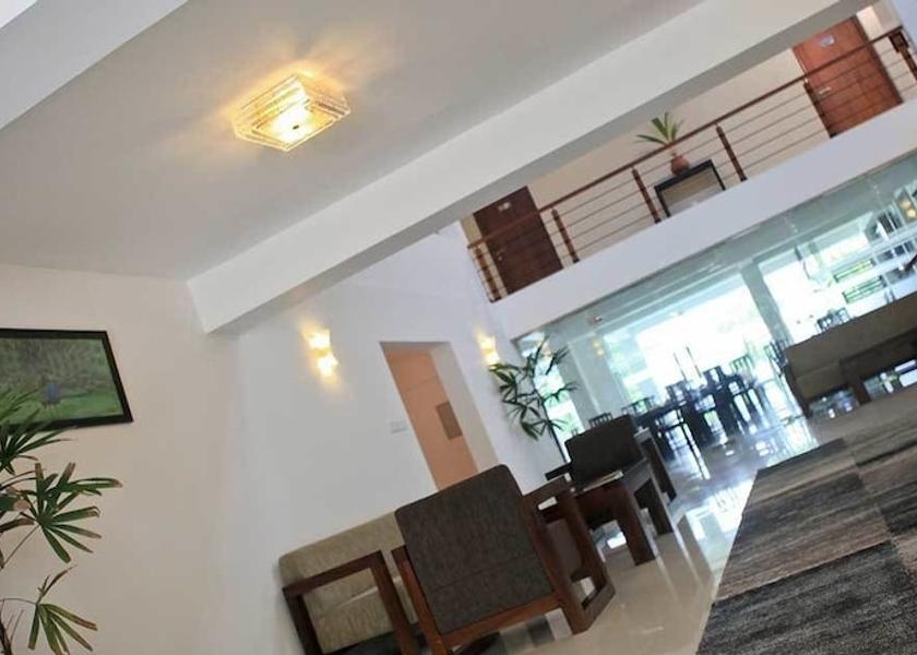 Uva Province Kataragama Lobby