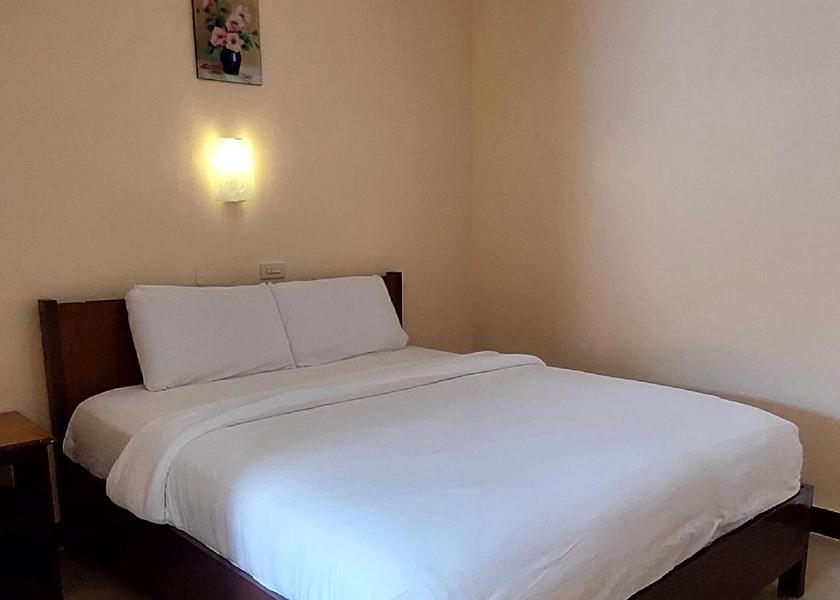 Zamboanga Peninsula Ipil 1 Bedroom Deluxe