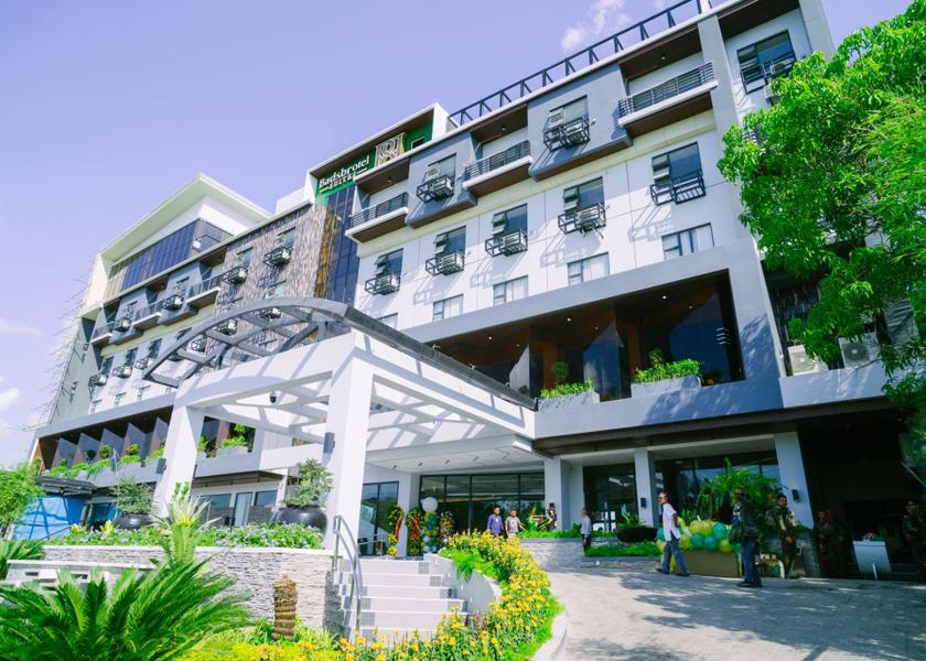 Zamboanga Peninsula Ipil 