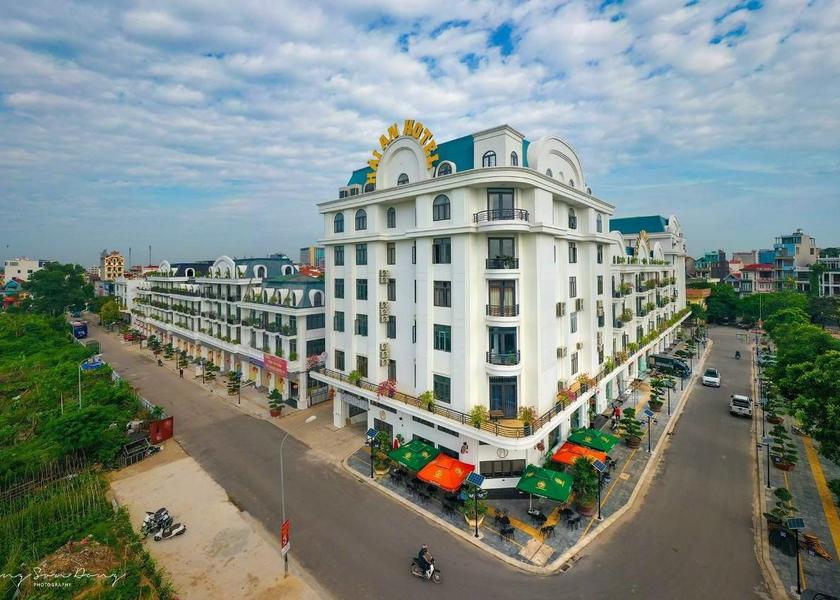Bac Ninh Province Bac Giang 