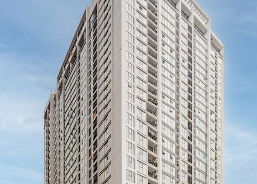 Bac Ninh Province Bac Giang Building design