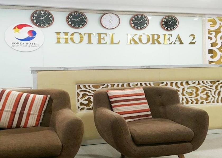 Bac Ninh Province Bac Giang lobby
