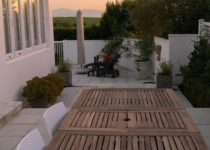 Western Cape Riebeek Kasteel 