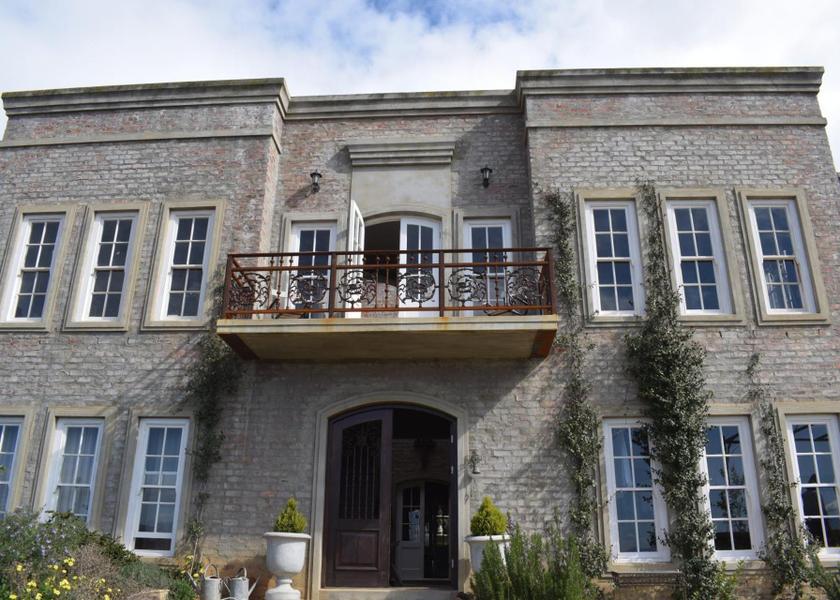 Western Cape Riebeek Kasteel 