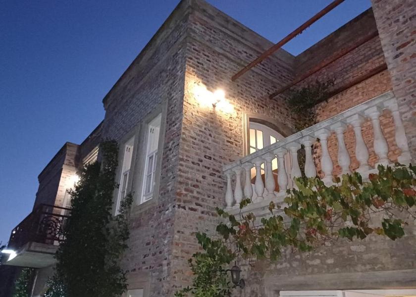 Western Cape Riebeek Kasteel 