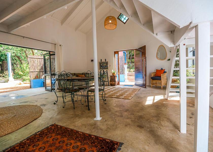 Western Cape Riebeek Kasteel Public Areas