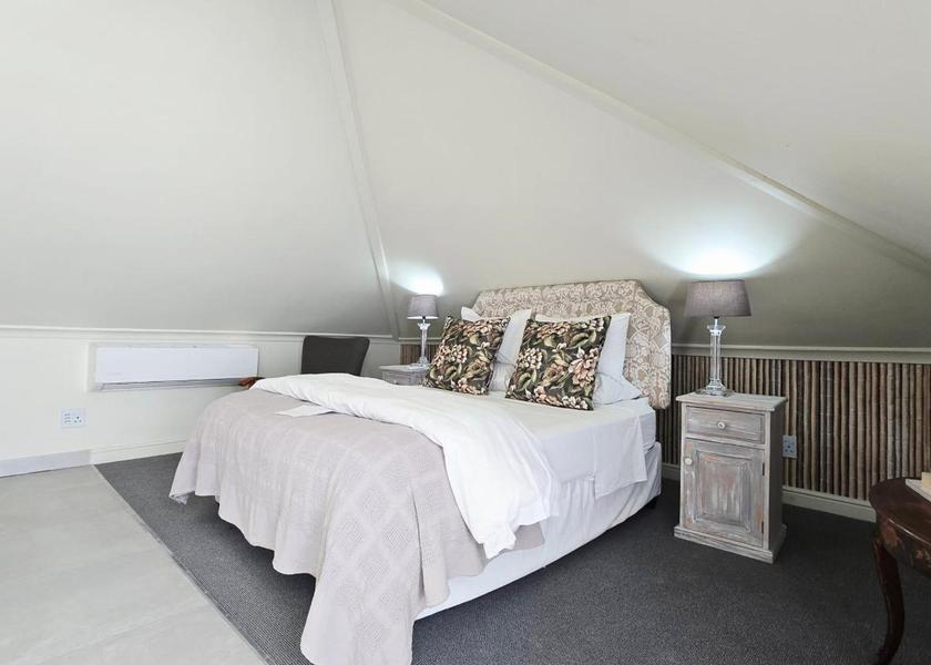 Western Cape Riebeek Kasteel Double Room with Private Bathroom