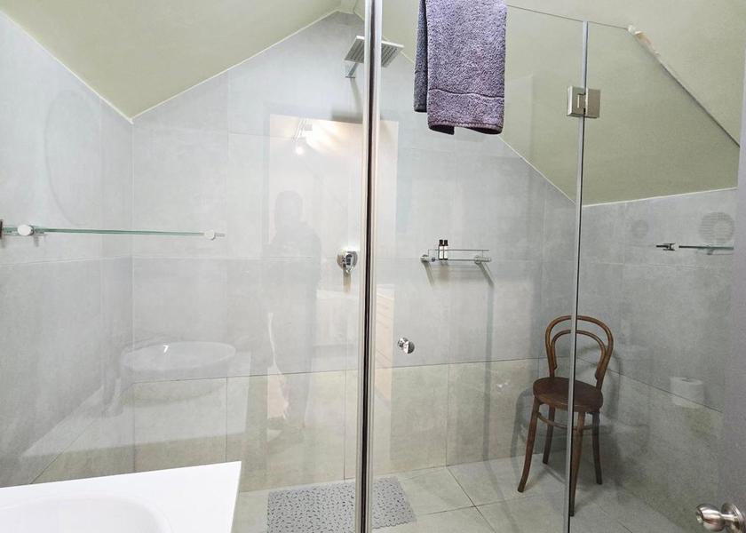 Western Cape Riebeek Kasteel Double Room with Private Bathroom
