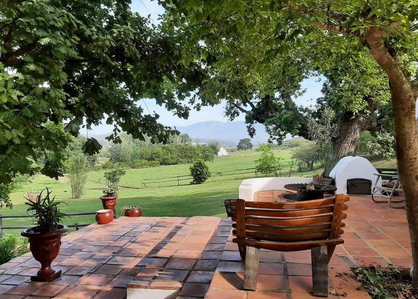 Western Cape Riversdale 