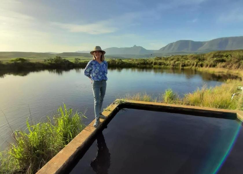 Western Cape Riversdale 