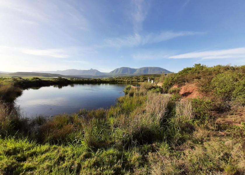 Western Cape Riversdale 