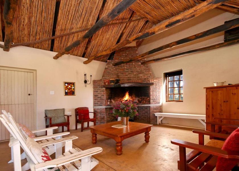 Western Cape Riversdale 