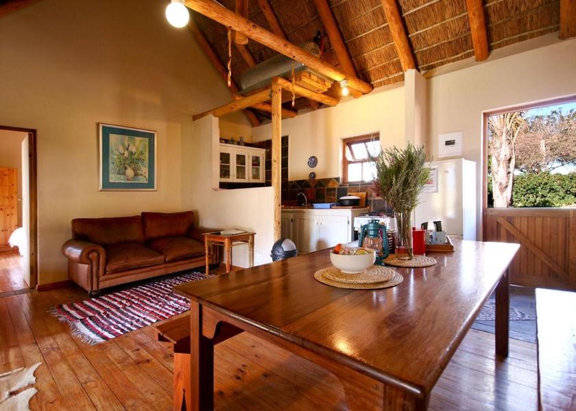 Western Cape Riversdale 