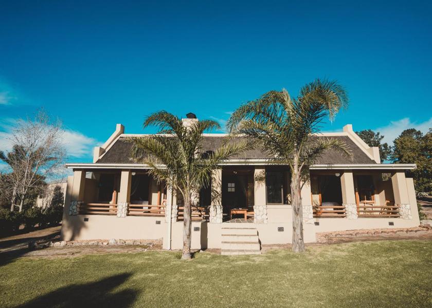 Western Cape Riversdale 