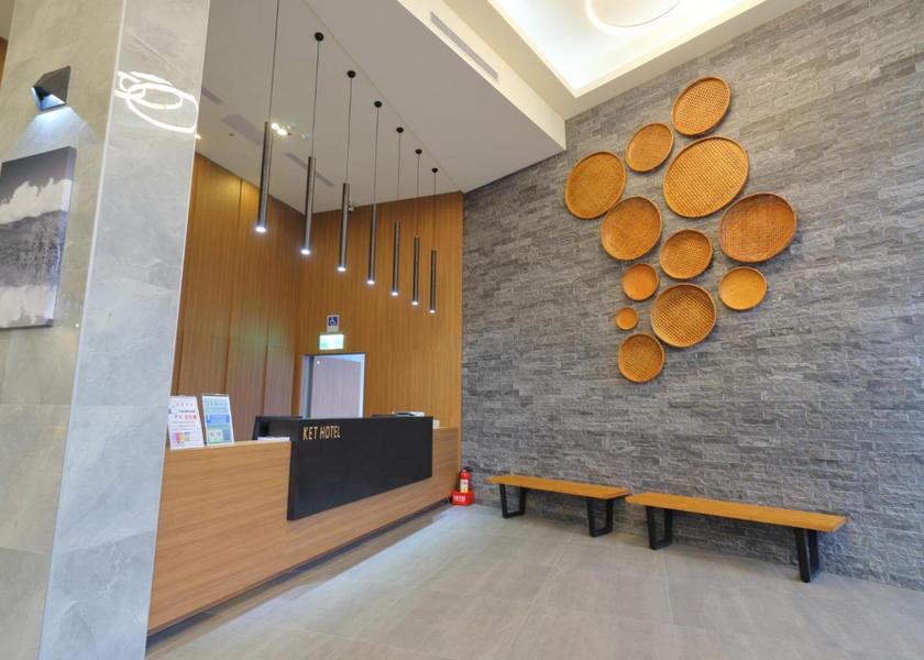 Hualien County Yuli Facilities