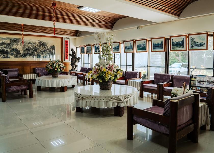 Hualien County Xiulin Restaurant