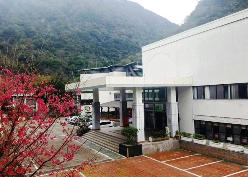 Hualien County Xiulin Exterior