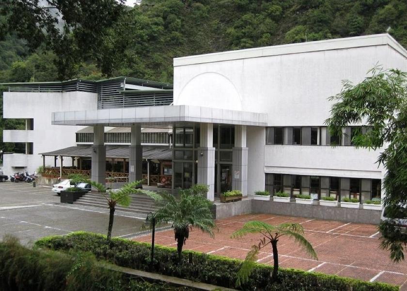 Hualien County Xiulin Exterior