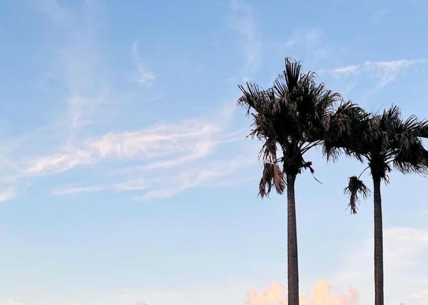 Hualien County Xincheng beach