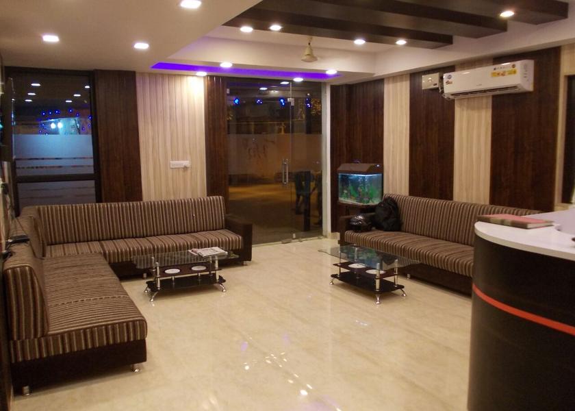 Uttar Pradesh Kanpur Public Areas
