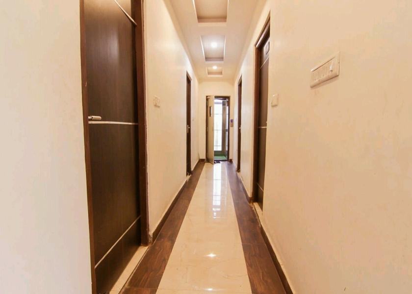 Uttar Pradesh Kanpur Public Areas