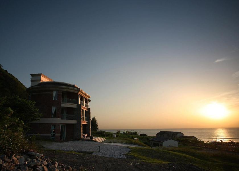 Hualien County Shoufeng 