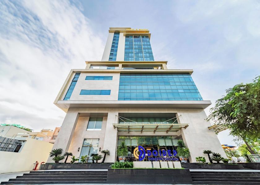 Ca Mau Province Bac Lieu Front of property