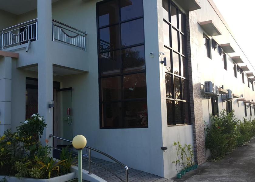 Western Visayas Kalibo 