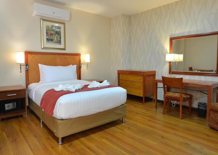 Western Visayas Kalibo Superior Room