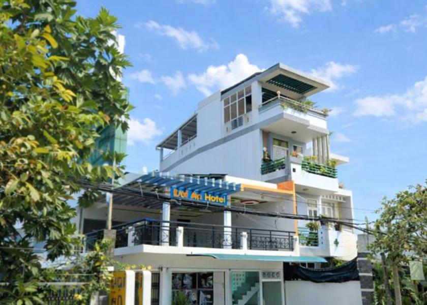 Vinh Long Province Ben Tre Exterior view