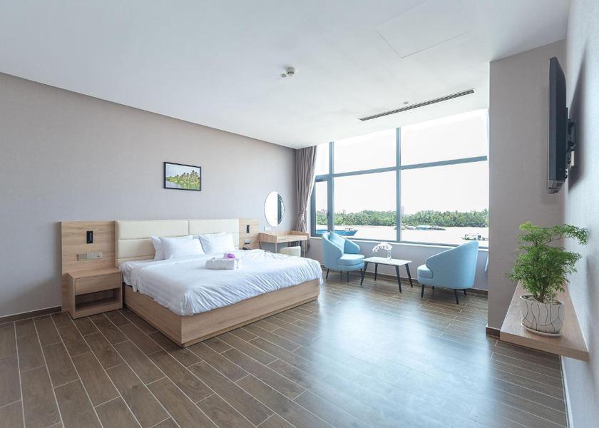 Ben Tre Ben Tre Executive Suite