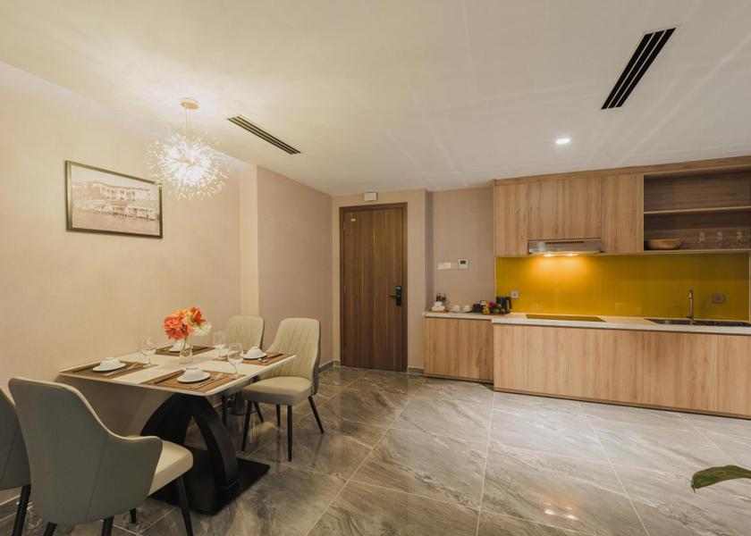 Ben Tre Ben Tre facilities