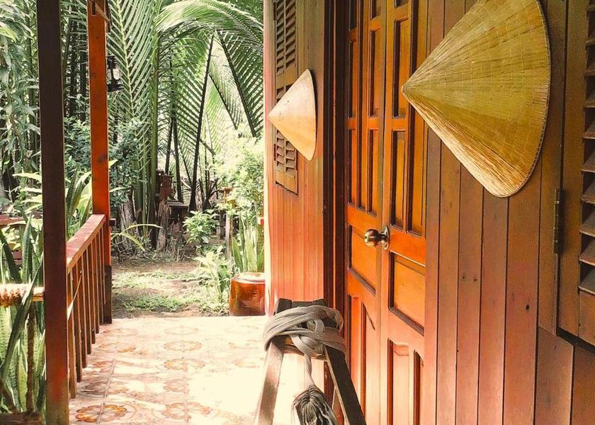 Ben Tre Ben Tre surrounding environment