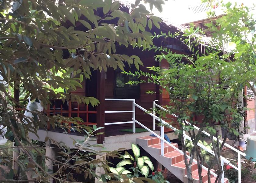 Ben Tre Ben Tre Hotel Exterior