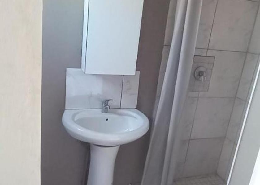 KwaZulu-Natal Vulamehlo Double Room with Private Bathroom