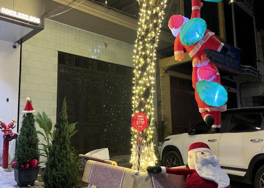 Cao Bang Cao Bang attractions