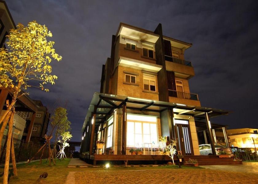 Yilan County Luodong 