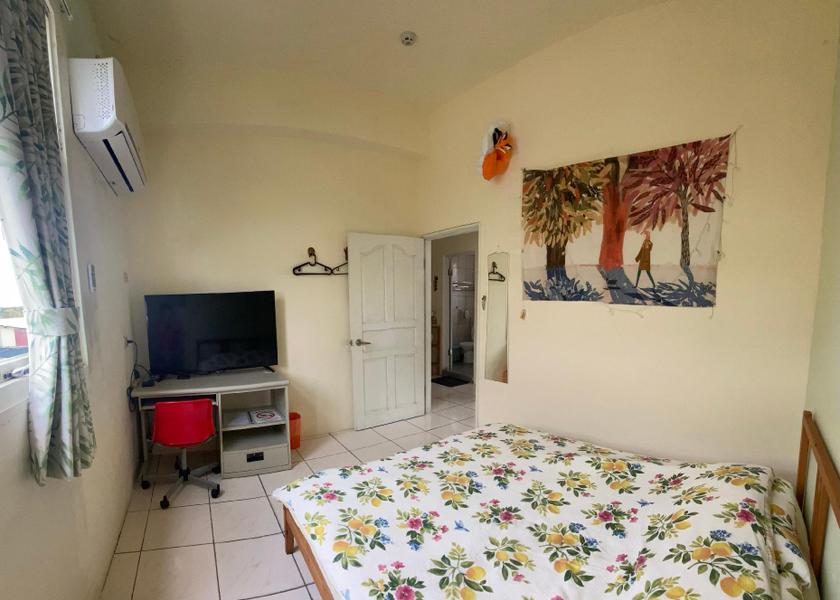 Yilan County Zhuangwei Economy Double Room - Non-Smoking