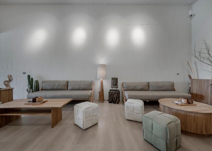 Yilan County Wujie public areas